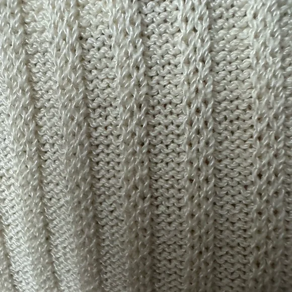 St John jacket 4 Cream Button-Up Women's jacket - Picture 4 of 10